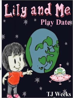 cover image of Lily and Me